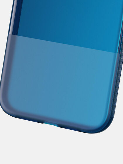 BodyGuardz Stack Case featuring TriCore (Navy) for Apple iPhone 12 Pro Max, , large